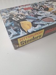 1977 Pittsburgh Steelers Super Bowl X Franco Harris Puzzle NFL Licensed 200 Pcs