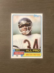1981 TOPPS FOOTBALL – YOU PICK #201-400 NM COMPLETE YOUR SET FREE SHIPPING