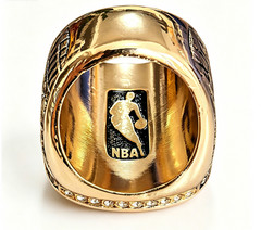 2026 NBA New York Knicks Championship Ring size11
