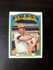 1972 Topps Baseball #1-536 You-Pick Complete-Your-Set. Bulk Discounts available