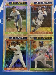 2026 Topps Series 2 Silver Pack Mojo – You Pick – Complete your Collection