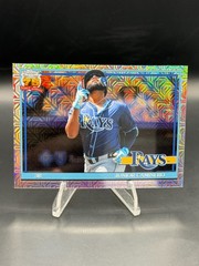 2026 Topps Series 1 1991 Topps Chrome Silver Pack ** You Pick Your Card **