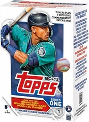 2023 Topps Series 1 Baseball 1-165 Complete your set, You Pick