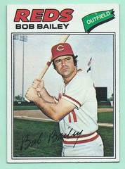 1977 Topps Baseball – You Pick – #221 – #440