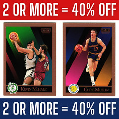 1990-91 NBA Skybox Basketball Cards / #1-209 / You Pick / EX-MT
