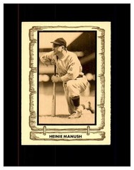 1980 1981 1982 1983 CRAMERS BASEBALL LEGENDS YOU PICK #1 – #120 MINT CARDS