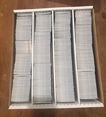 2019 Bowman Baseball Paper Lot 3200 Cards – BD Prospects, RCs, 1sts, Bulk