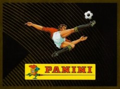 Panini FIFA Club World Cup 2025 Stickers #1 – #172