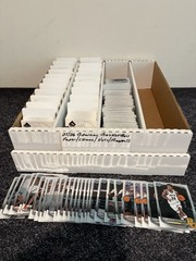 2025/26 Bowman Basketball,12 CARD MINIMUM,12/$6.00,bpp1-bpp-100 Free Shipping !!