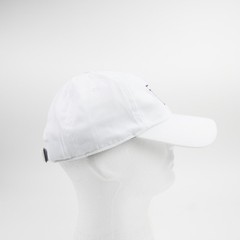 Washington Huskies adidas Adjustable Hat Unisex White Used OSFM