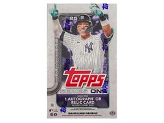 2025 Topps Series 1 Base 1-175 Baseball Cards Complete Your Set – You Pick Card