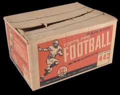 1958 Topps Football Card Complete Your Set 67 – 132