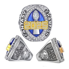 2025 Fantasy Football Championship Ring League Champion USA SELLER