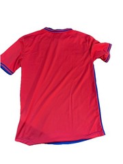 MLB Chicago Cubs Fanatics Shirt/Jersey Mens Size Small 265