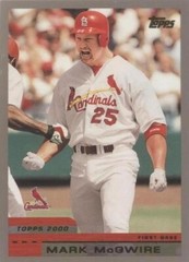 2000 Topps Baseball 241-479 Pick & Choose – Complete Your Set – NM – Discounts