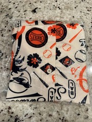 Baltimore Orioles 2026 Giveaway hawaiian shirt, SGA Sarasota Spring Training