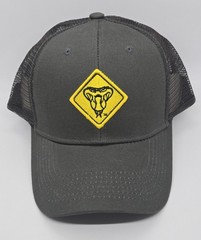 NEW Arizona Diamondbacks Construction Night Cap Hat 2017 Special Events SGA