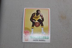 1973-1974 Topps Basketball Cards Complete Finish Fill Your List Set U-Pick