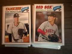 2026 TOPPS HERITAGE SP #1-400 – PICK ANY SHORT PRINT(S) YOU WANT FROM THE LIST