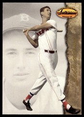 1994 Ted Williams Baseball Card #s 1-162 You Pick NMMT + Free Shipping!
