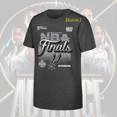 San Antonio Team 2026 Western Conference Champions All Design For Fan Spurs