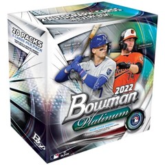 2022 Bowman Platinum – You Pick! Complete Your Set! Quantity Discount (M)