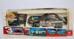 Dale Earnhardt Sr #3 RC Chevy Lumina 1/16 Scale New Boxed NASCAR