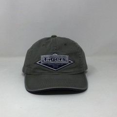 Clemson Tigers Hat Cap Strap Back Men One Size NCAA Football American Needle