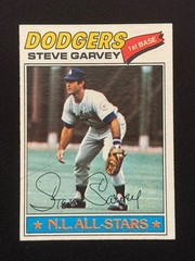 1977 TOPPS BASEBALL CARD SINGLES #400 – 660 – COMPLETE YOUR SET – UNGRADED RAW
