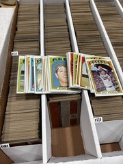 1972 Topps Baseball Cards 151-225 (P-NM) – You Pick – Complete Your Set
