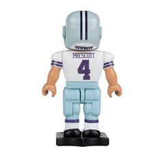 Dak Prescott Dallas Cowboys McFarlane NFL Construct-a-Figure