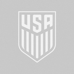 United States Men’s National Soccer Team Logo Decal Sticker World Cup 2026