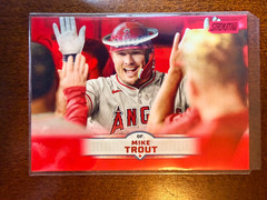 2025 Topps Stadium Club (Red, Blue, Bronze, & Inserts) – Complete Your Set – PYC