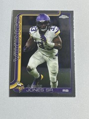 2025 Topps Chrome Football Pick Your Base #201-400 – Buy More & Save