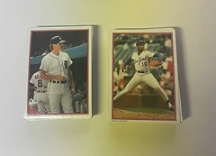 1988 Topps Glossy All Star Set Singles You Pick