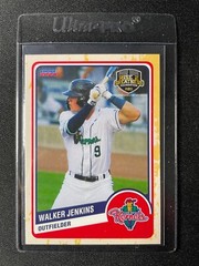 2024 Choice Cedar Rapids Kernels UPDATE Team Set (Twins) You Pick Free Shipping!
