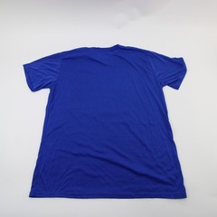 Dallas Mavericks Unbranded Short Sleeve Shirt Men’s Blue Used XL