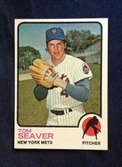 1973 Topps Pick a Card Complete your Set EX-MT-NM-MT 331-494 $1 Shipping UPDATED