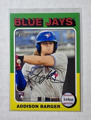 2024 Heritage High Number – Short Prints – Pick Your Card – Complete Your Set