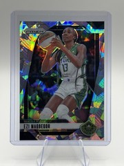 ❄️ 2024 WNBA Panini Prizm – Ezi Magbegor #50 Ice Prizm – Seattle Storm