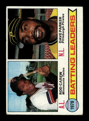 1979 Topps Baseball #1-250 – Conditions Vary ~ Choose Your Card
