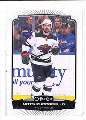 2022-23 O Pee Chee Minnesota Wild cards – U PICK Many Parallels & Serial Number