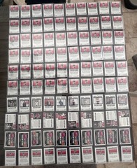 2025 Panini Caitlin Clark Chronicled – pick your card – Chronicles