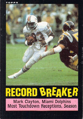1985 Topps Football Complete Your Set U-Pick (1-200) NM or Better 0.99/Each