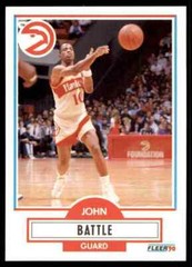 1990-91 Fleer Basketball Pick & Choose – Complete Your Set Discounts on Multiple