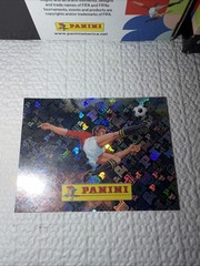World Cup 2026 Panini 00 Sticker