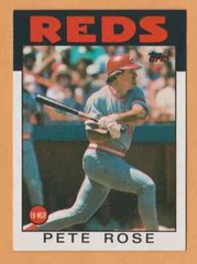 BUY 1, GET 1 FREE 1986 TOPPS BASEBALL YOU PICK #1 – #200 NMMT * FREE SHIPPING *