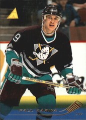 B1598- 1995-96 Pinnacle Hockey Card #s 1-225 -You Pick- 15+ FREE US SHIP