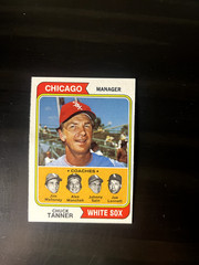 1974 Topps Baseball #221-440 You-Pick. Complete-A-Set. EXMT-NM. Combined Ship.