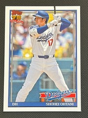 2026 Topps Series 2 1991 Base + All-Star – YOU PICK – FREE SHIPPING